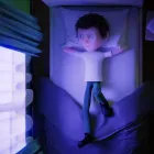 PLay Cursed Dreams now!