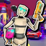 Cyberpunk: Corporation - free online game