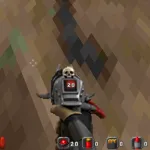 Darkraid: Delilah - free online game