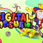 PLay Digital Circus IO now!
