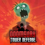 Doomsday Tower Defense - free online game