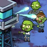Doomsday Zombie TD - free online game