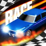 Drag Race 3D - free online game