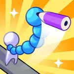 Draw Fighter 3D - free online game