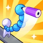PLay Draw Fighter 3D now!