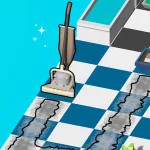 Dusty Maze Hunter - free online game