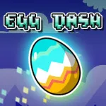 Egg Dash - free online game
