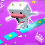 Enchanted Waters - free online game