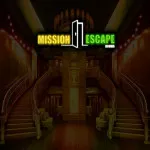 Escape Mystery Room Game - free online game