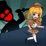 Escape Room Mystery Key - free online game