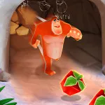 Escape Run - free online game