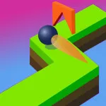 Fit and Go Shape Puzzle - free online game