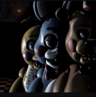 Five Nights at Freddy’s Multiplayer