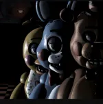 Five Nights at Freddy’s Multiplayer - free online game