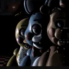 Five Nights at Freddy’s Multiplayer