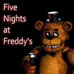Five Nights at Freddy's - free online game