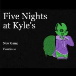 Five Nights at Kyle’s - free online game