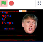 Five Nights at Trump's
