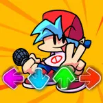 FNF Music Battle 3D - free online game
