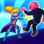 Force Master 3D - free online game