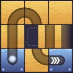 Free the Ball - free online game