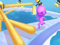 Fun Race 3D - free online game