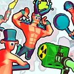 Funny Shooter 2 - free online game