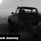 2D Dark Racing
