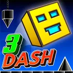 3Dash - free online game