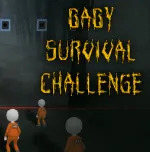 Baby Survival Challenge - free online game