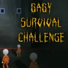Baby Survival Challenge