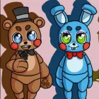 Five Nights at Freddy's 2