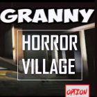 Granny Horror Village