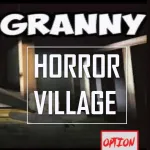 Granny Horror Village - free online game