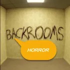 The Backrooms Horror