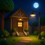 Alone II - free online game
