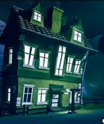 Amnesia True Subway Horror - free online game