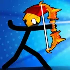 PLay Archer Ragdoll Masters now!