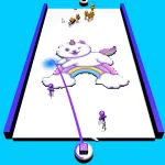 Art Thief 3D - free online game