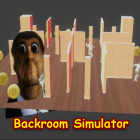 Backroom Simulator