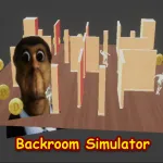 Backroom Simulator - free online game