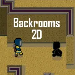 Backrooms 2D Online - free online game