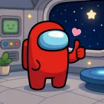 Backrooms Among Impostor & Rolling Giant - free online game