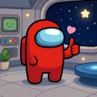 Backrooms Among Impostor & Rolling Giant - free online game