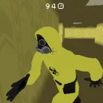 Backrooms Bacteria - free online game