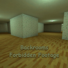 Backrooms: Forbidden Footage