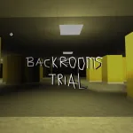 Backrooms Trials - free online game