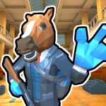 Bank Robbery 3 - free online game