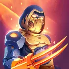 Battle Arena: Heroes Adventure