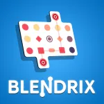 Blendrix - free online game